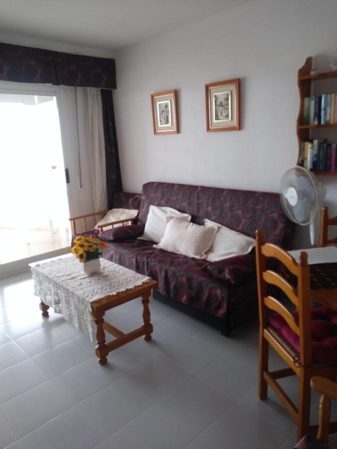 קלפה Carmen Molina Edificio Esmeralda מראה חיצוני תמונה