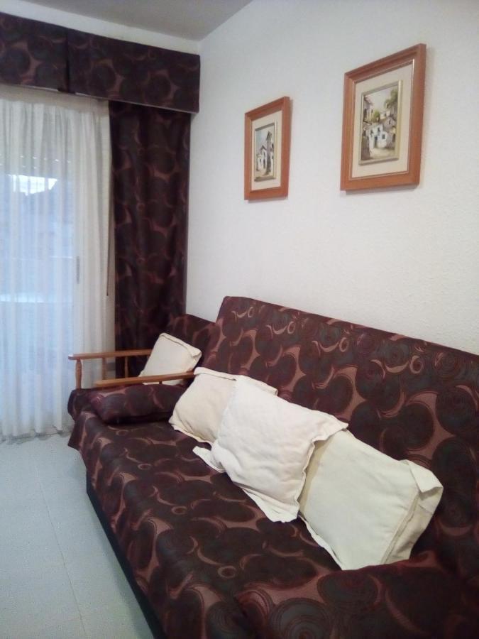 קלפה Carmen Molina Edificio Esmeralda מראה חיצוני תמונה